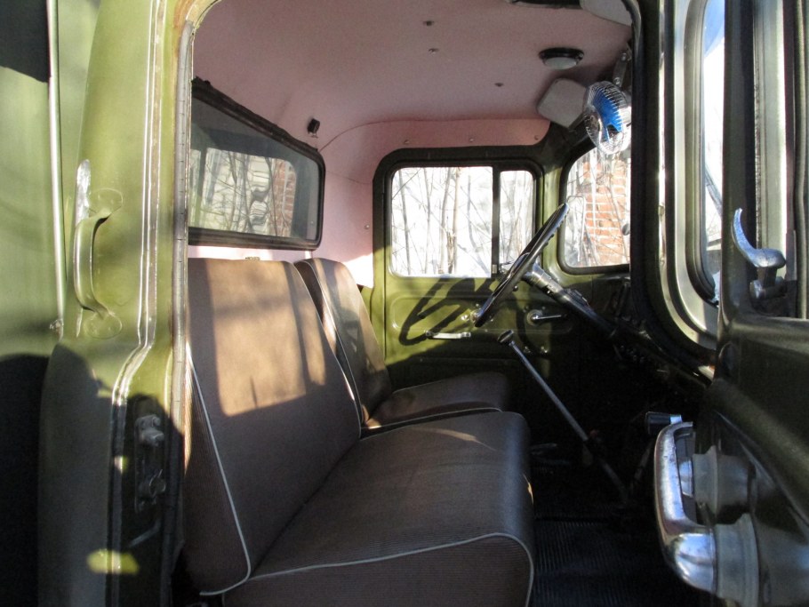 ЗИЛ 131 завод Лихачева