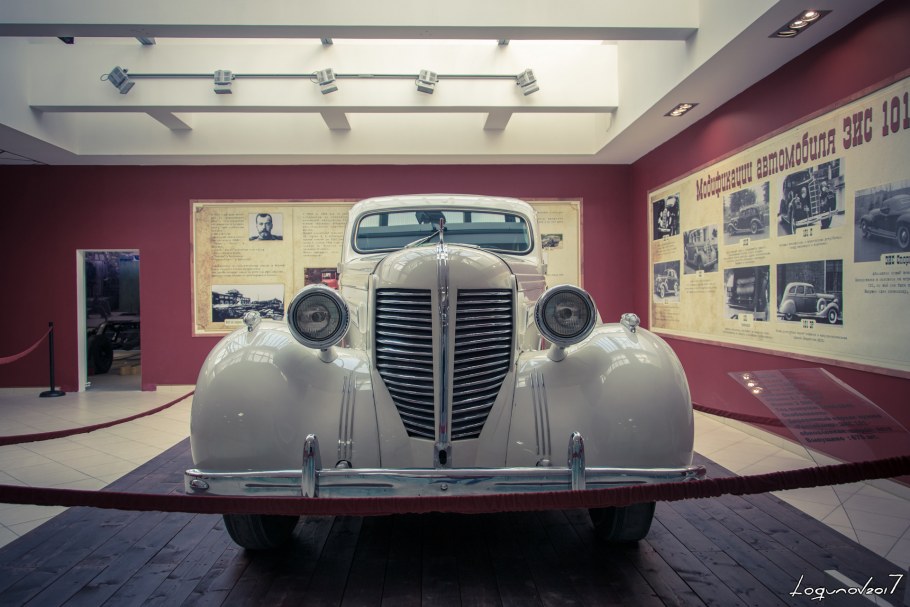 Москва, Автозаводская ул., 23к7