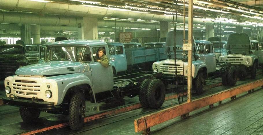 ЗИЛ апартаменты официальный сайт