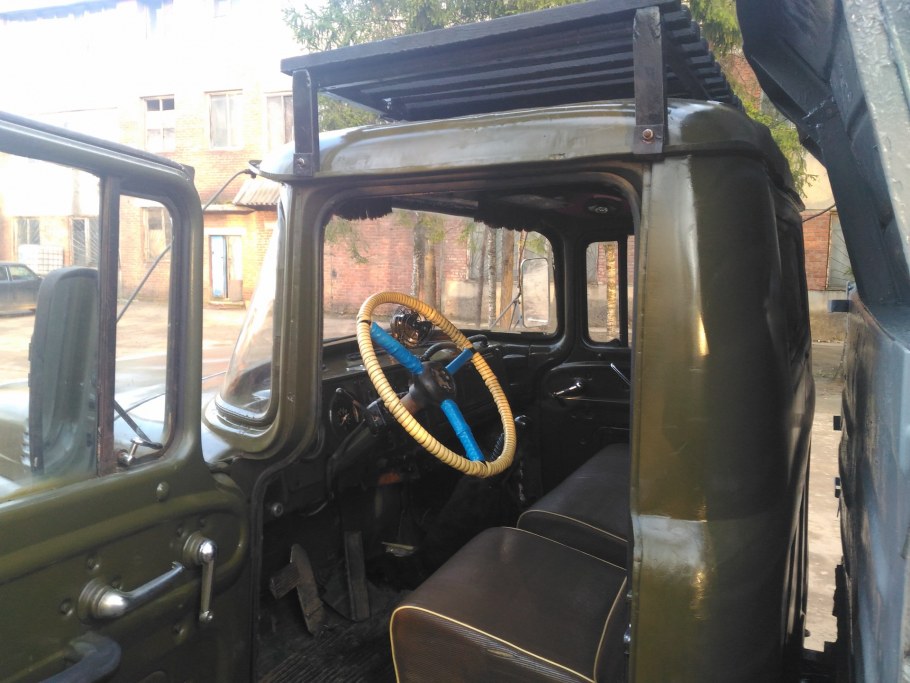 Арт галерея Ходынка