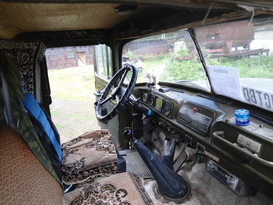 ЗИЛ двухуровневые апартаменты