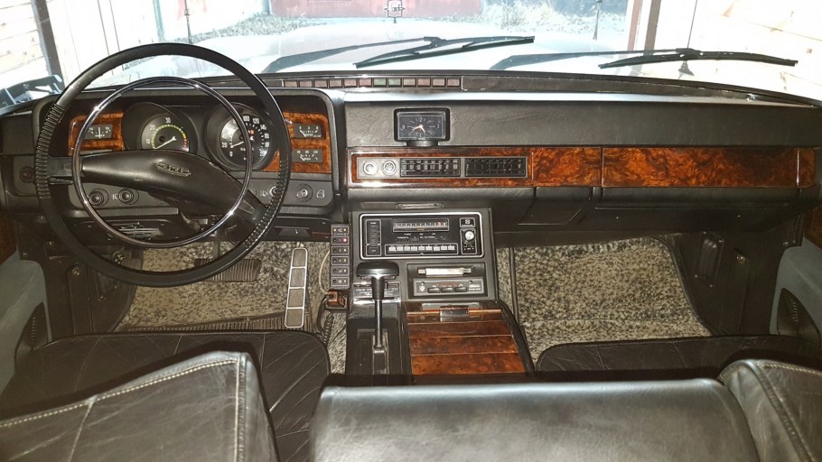 ЗИЛ 131 кабина изнутри