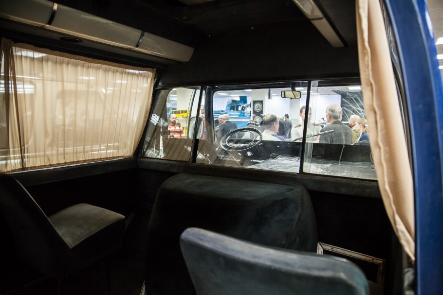 Музей а.а.Лихачева Москва