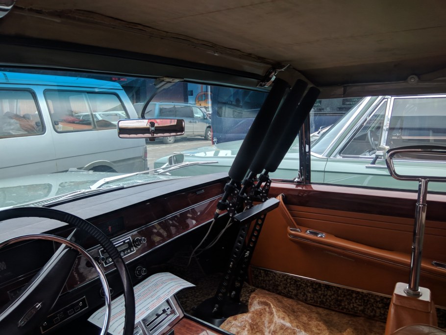 В ЖК «галерея ЗИЛ», 23к7