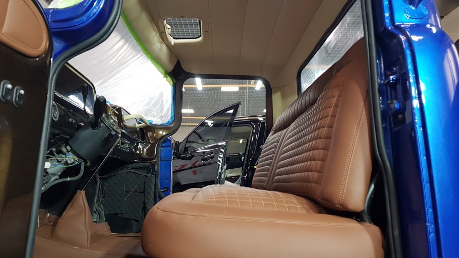 Музей ЗИЛ В Сокольниках