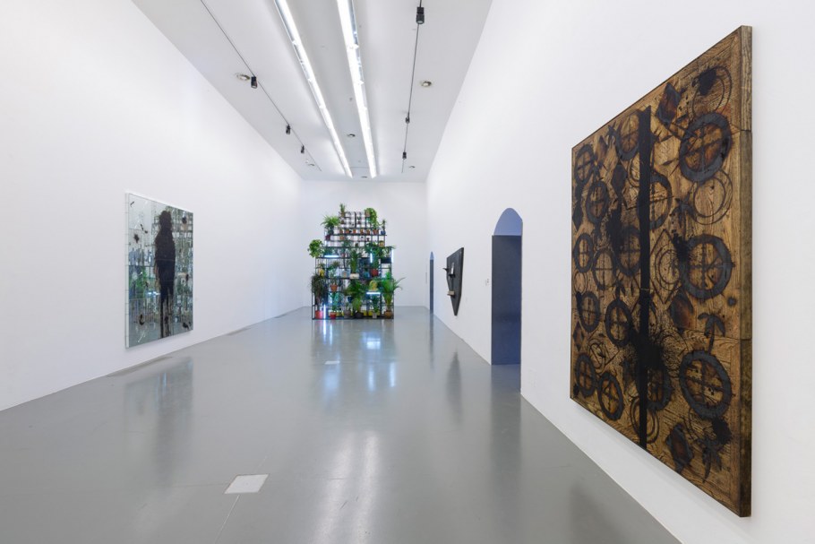 Музей АМО ЗИЛ В Сокольниках