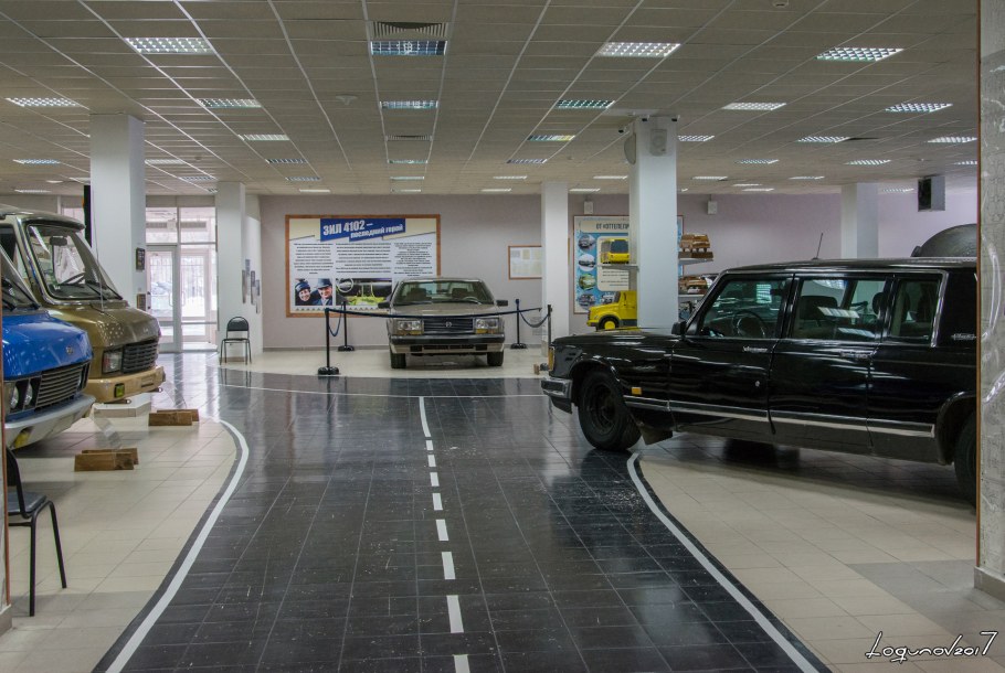 Автозаводская 23 к7