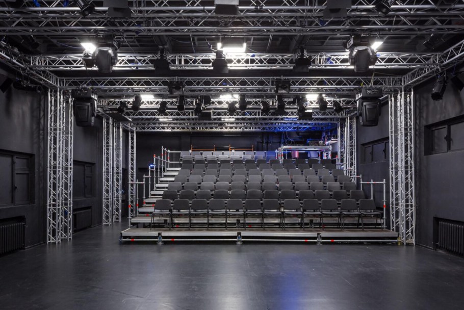 ДК ЗИЛ на Автозаводской