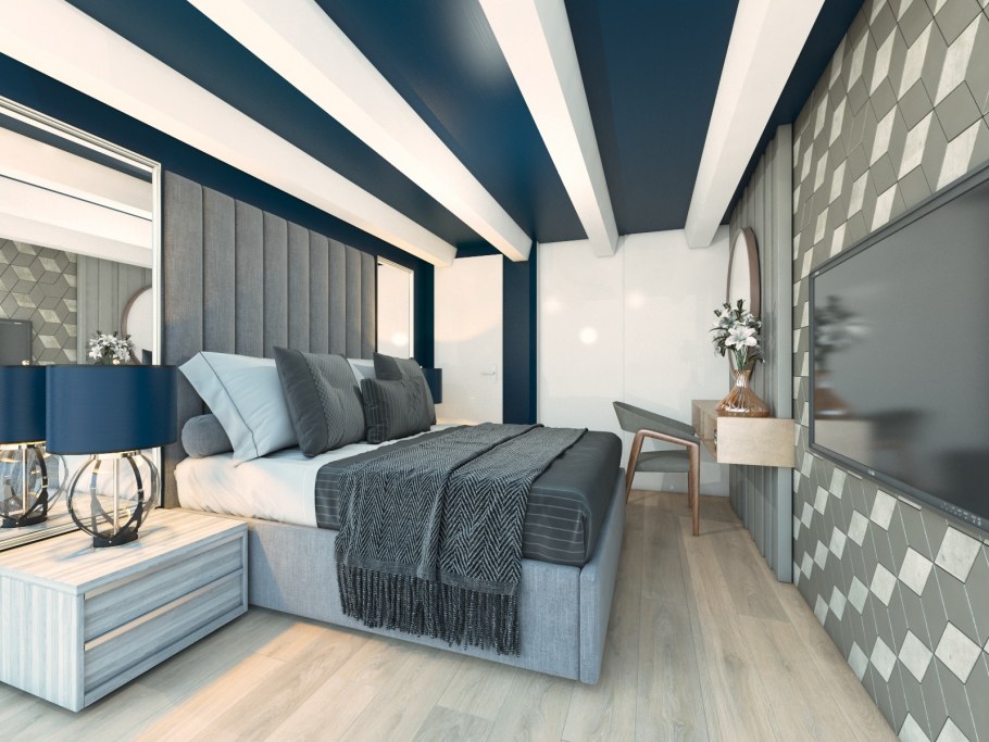 Автозаводская улица 23к7 апартаменты