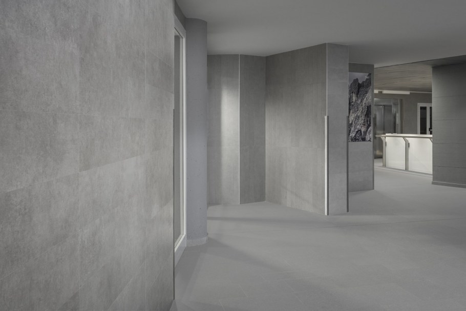 Керамогранит Laminam «neve»