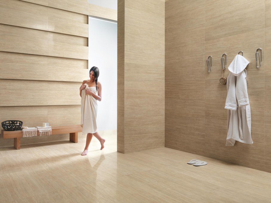 Kerlite Exedra