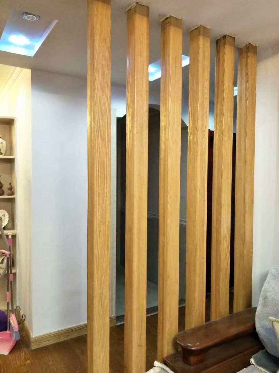 Перегородки для зонирования