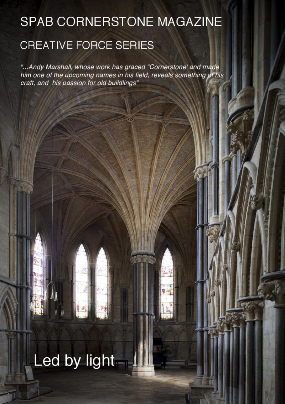 Готическое искусство Пинтерест