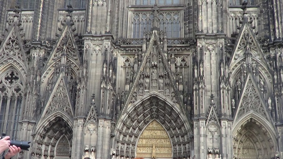 Кёльнский собор