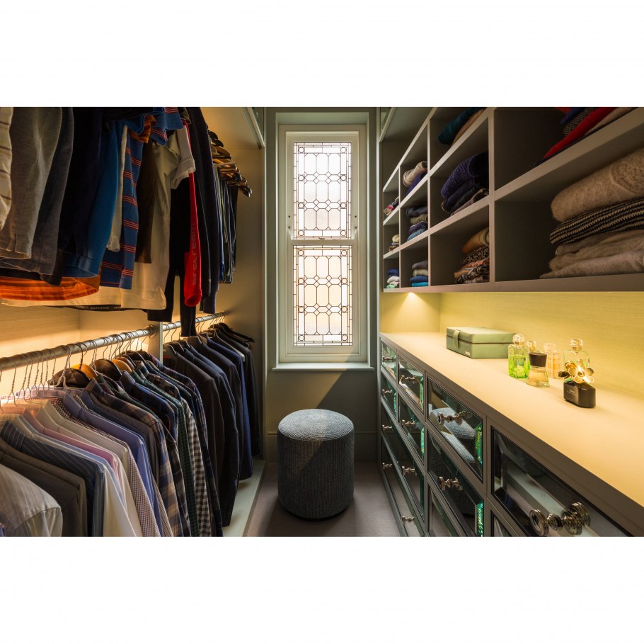 Кладовка старинная