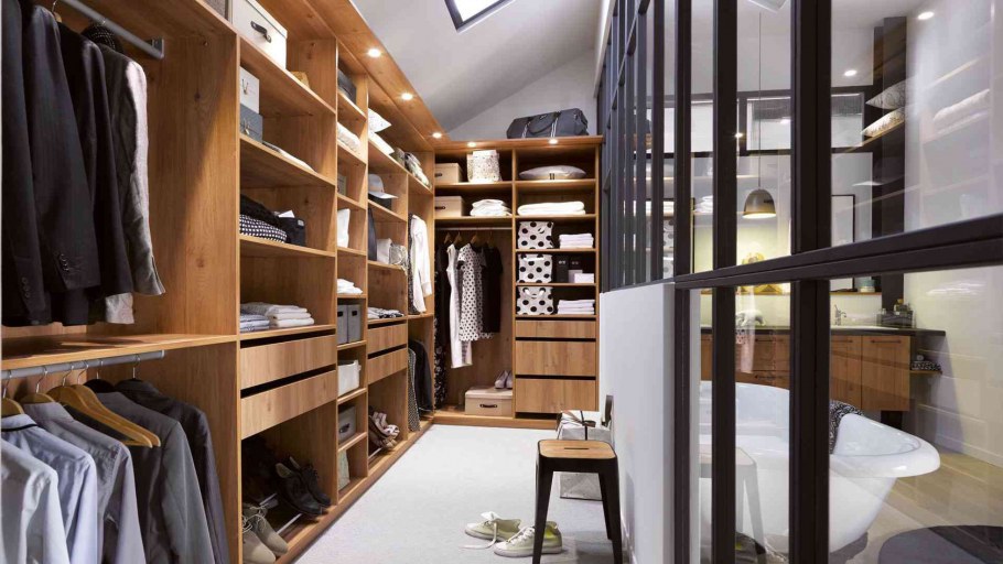 Кладовая в квартире