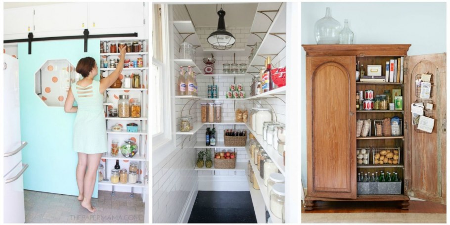 Стильные гардеробные в современном стиле