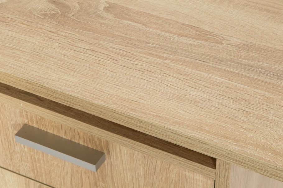 Кухня Симпл дуб сонома