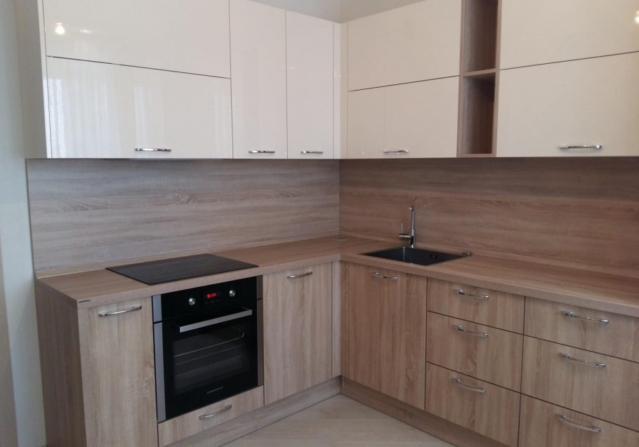 Вяз Палермо столешница