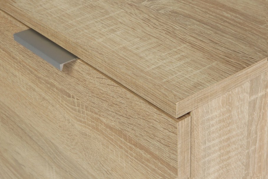 JUNONA line 180 кухня сонома BRW