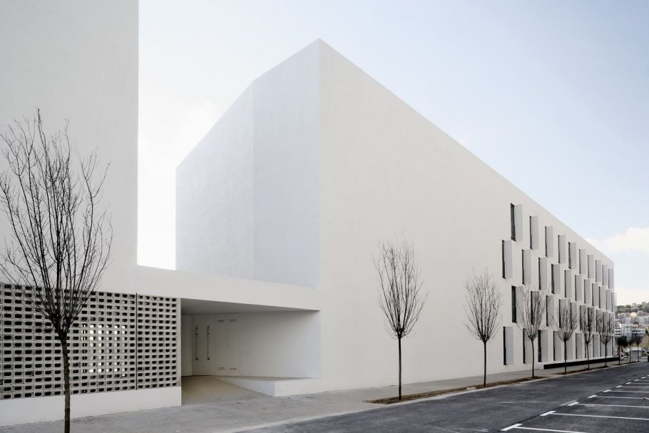 Ферстер Архитектор