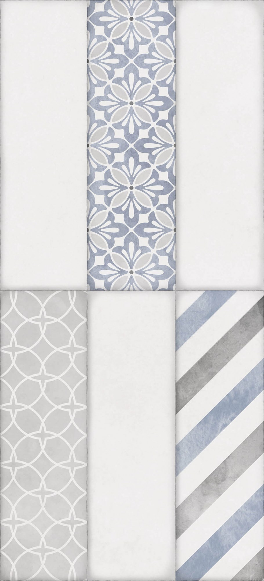 Коллекция Cersanit Nordic