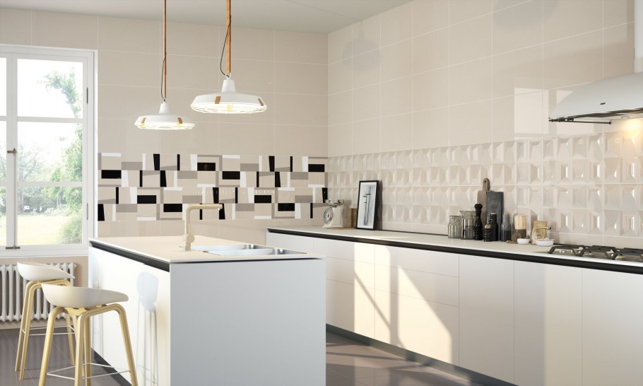 Fanal Cube плитка