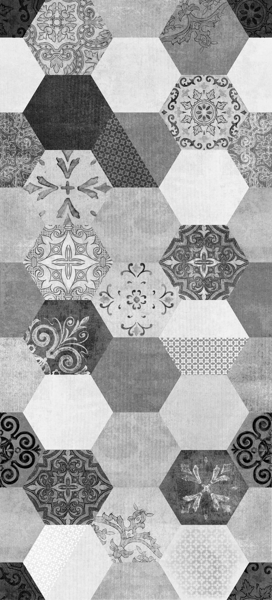 Вставка Cersanit Kosmo kq2g451