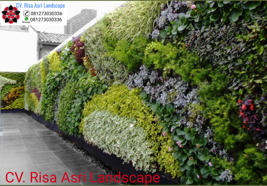 Фитостена БЦ Демидов