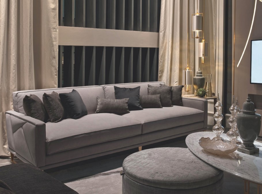 Диван Valderamobili