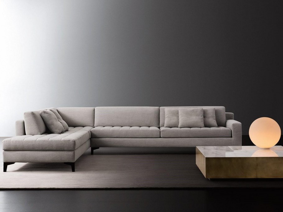 Meridiani диван Sofas Prince