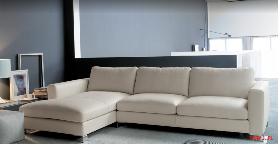 Модульный диван Салотти