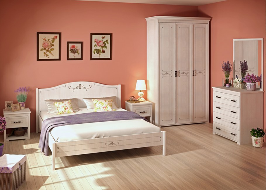 Спальня Афродита Арника