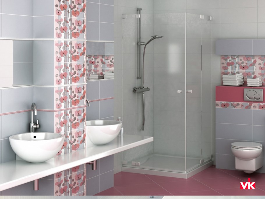 Керамическая плитка Керама Марацци