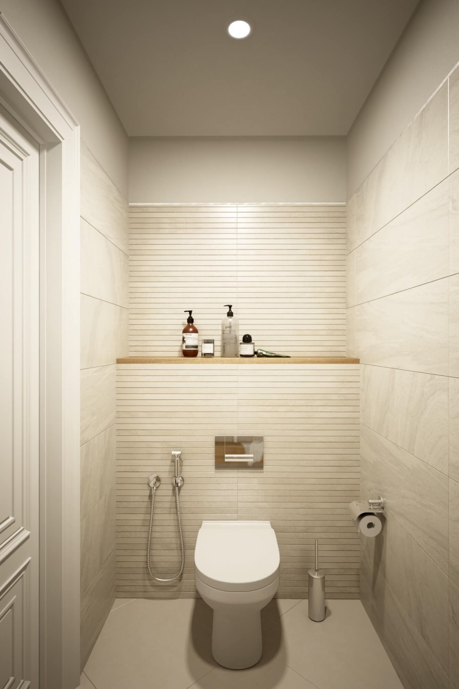 Современные Санузлы в квартирах