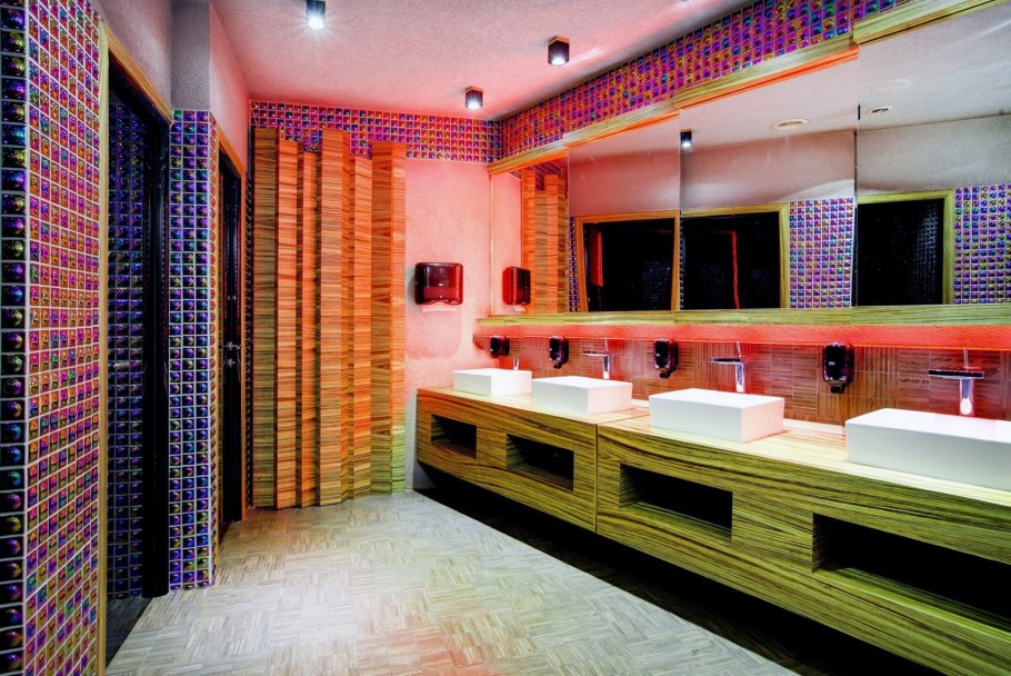 Стиль Китч в интерьере