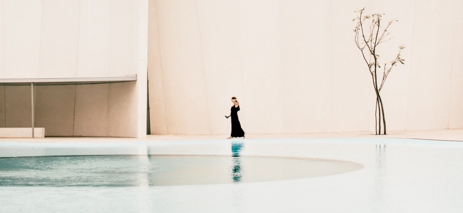 Эстетика Минимализм