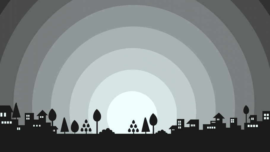 Обои Минимализм