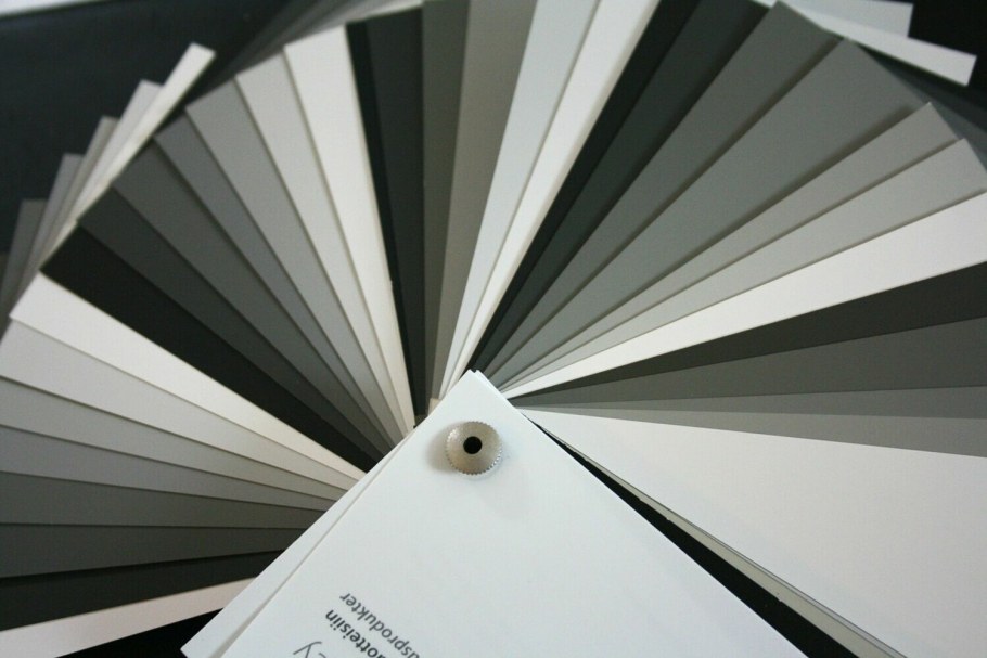 Deco Grey Тиккурила