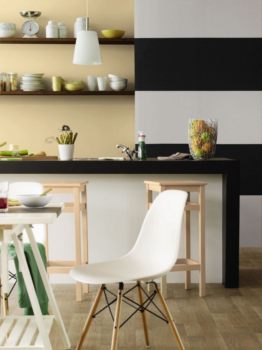 Краска Euro trend Тиккурила