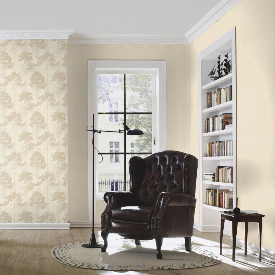 834352 Обои Rasch perfecto v