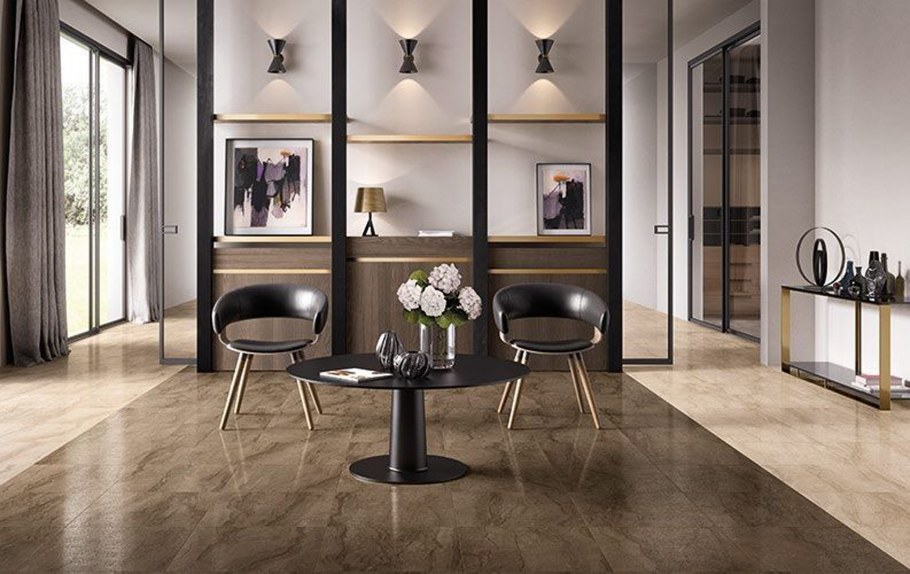 Керамогранит Венеция 45х45 COLISEUMGRES