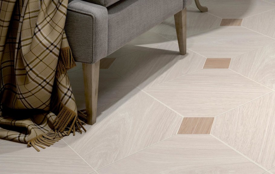 Коллекция керамогранита Kerama Marazzi каштан