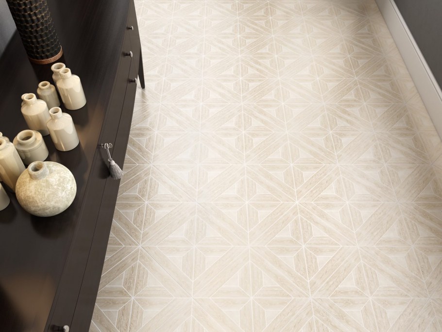 Parquet Art керамогранит серый g-500/s/40x40