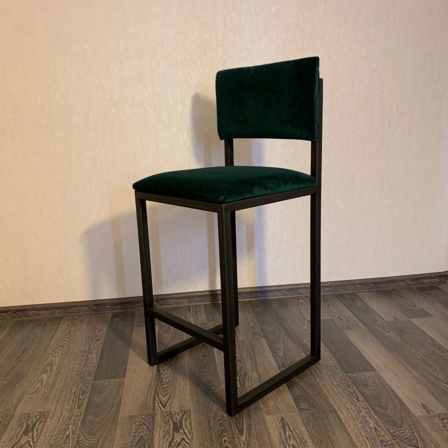 Стул барный Касл WX-2916