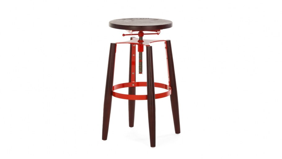 Барная стойка на балконе