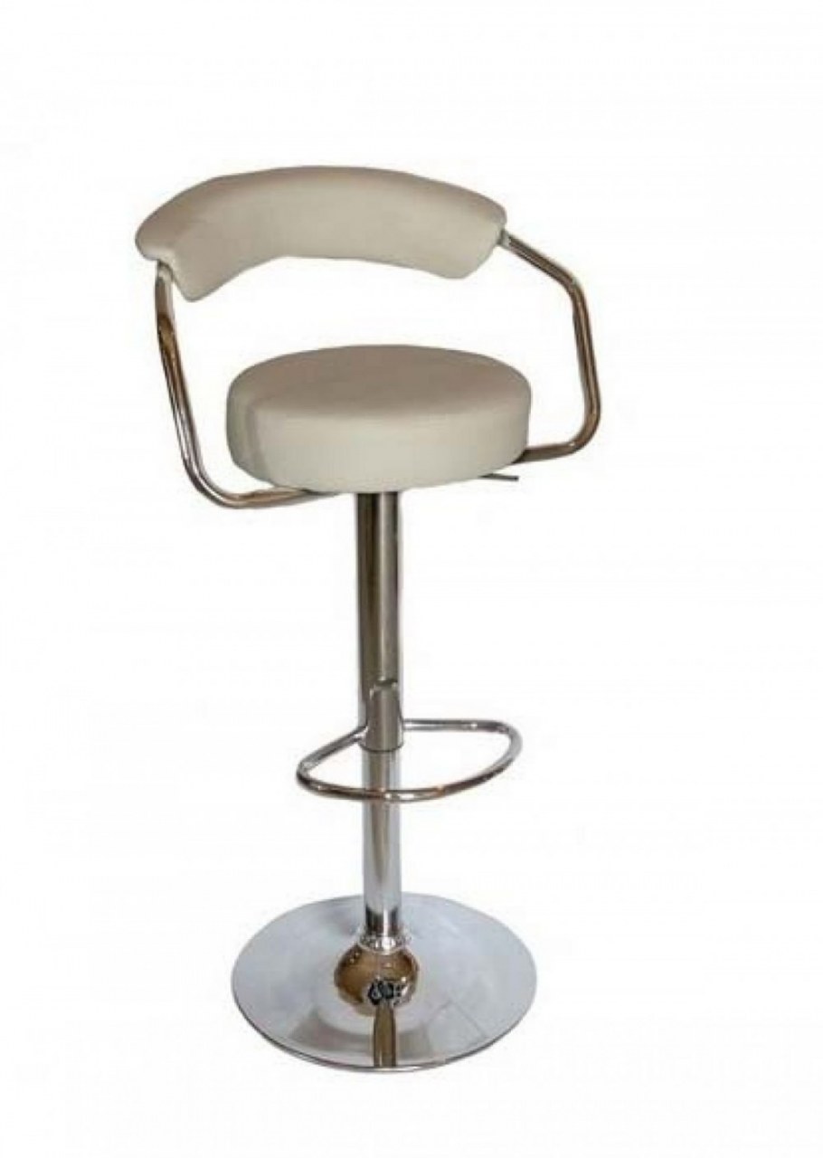 Барный стул Lodi черный