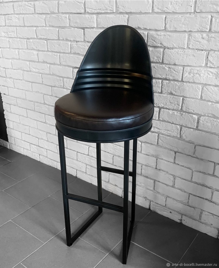 Стул барный Giorgio collection Montecarlo 700-95