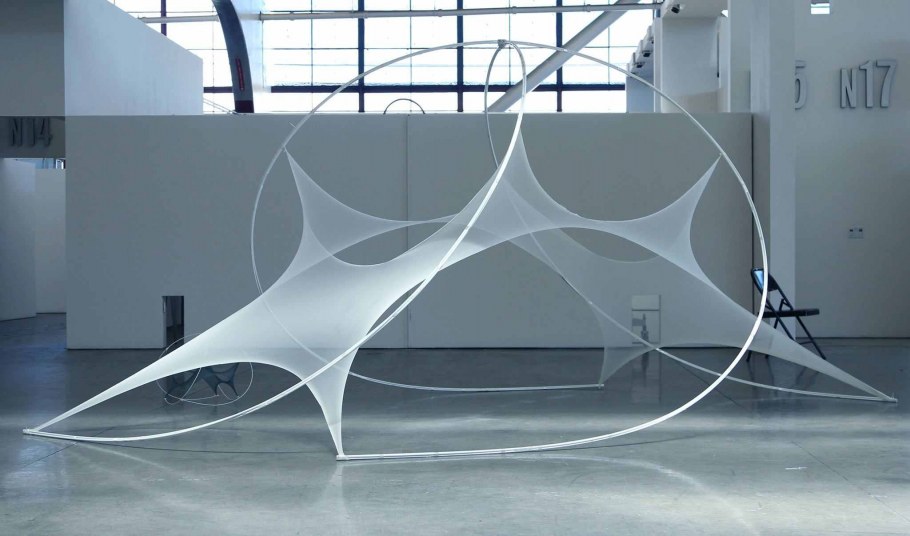 Дизайнерские потолки