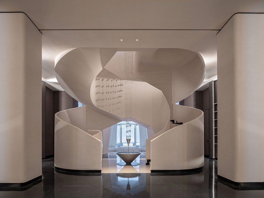 Металлические конструкции в интерьере